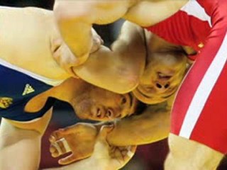 Beijing 2008 Olympics: Day Thirteen