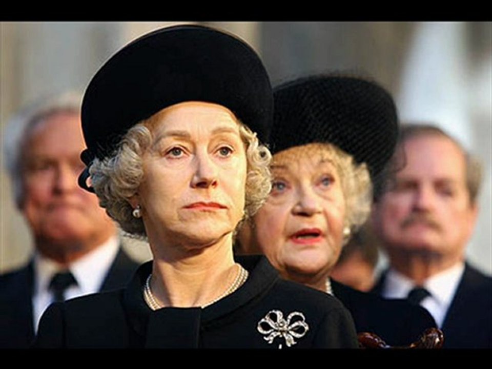 The Queen (2006) Part 1/13