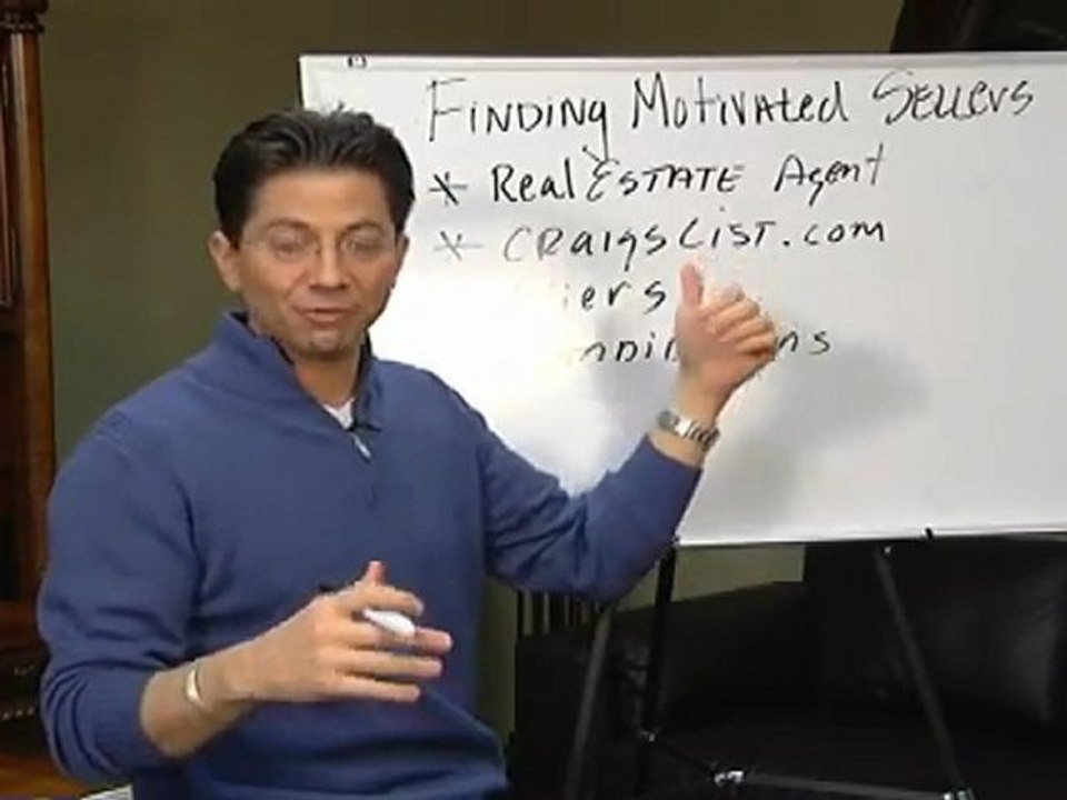 Dean Graziosi Real Estate Millions