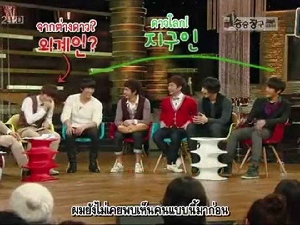 (กระ)ด้งน้อยอยากรู้ อีพี๒ #๓/๘