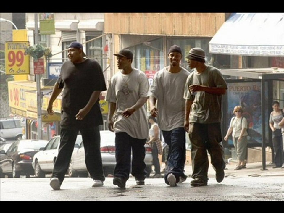 Get Rich or Die Tryin Part 1 of 15