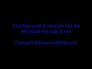 (Auto Insurance In Massachusetts) How To Get CHEAP Insurance