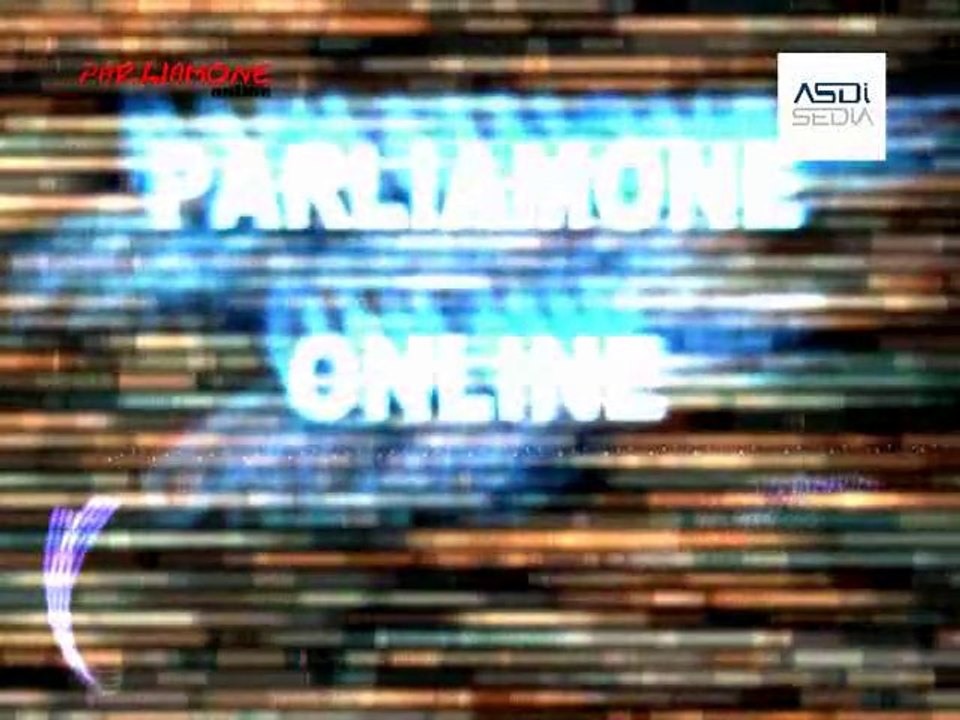 PARLIAMONEONLINE...IN TV - IL TRONO PAPALE SECONDA ...