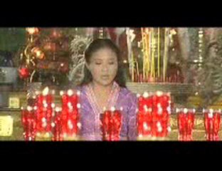 Tĩnh Lặng Đêm Trăng - Thanh Ngân ca