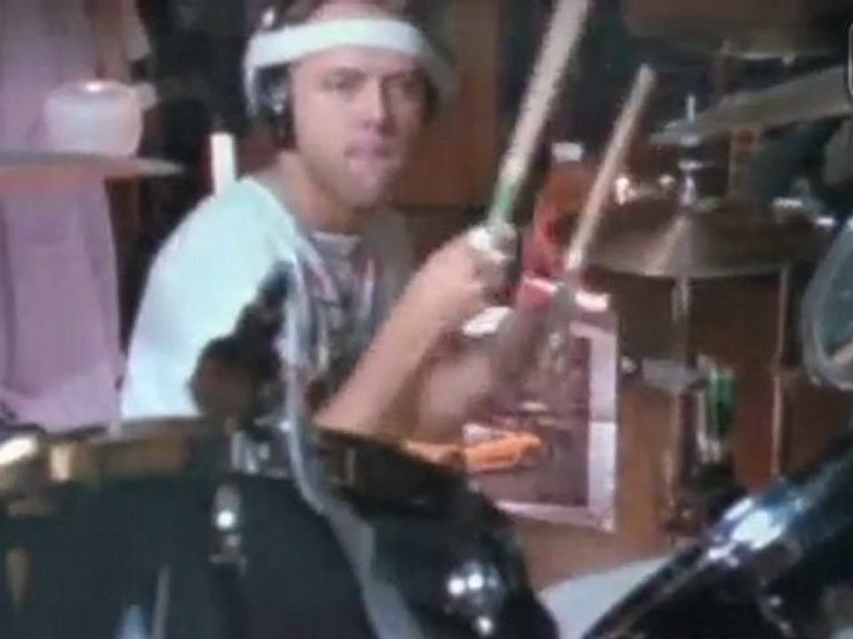 Metallica - Nothing Else Matters - Official Music Video