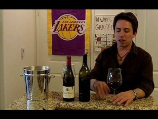 California Wine TV Episode 11: Petite Sirah
