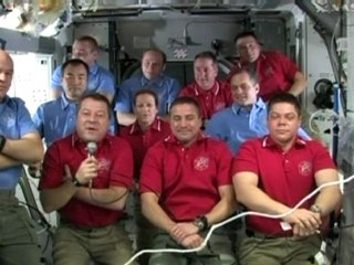 UK launches new space agency