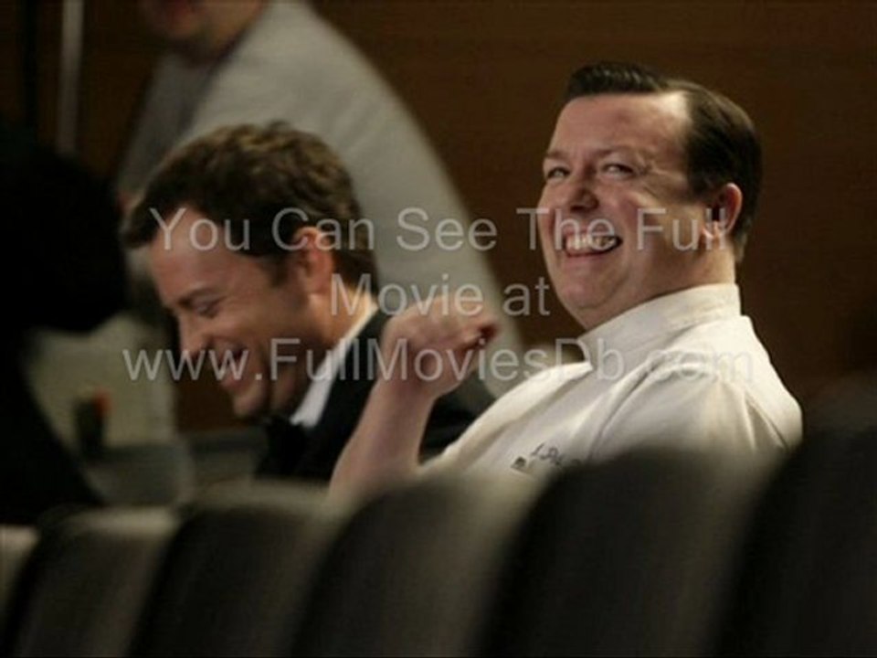 Ghost Town The Movie (2007) Part 1/16