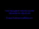 (Auto Insurance Quotes In Texas) How To Find CHEAP Insurance