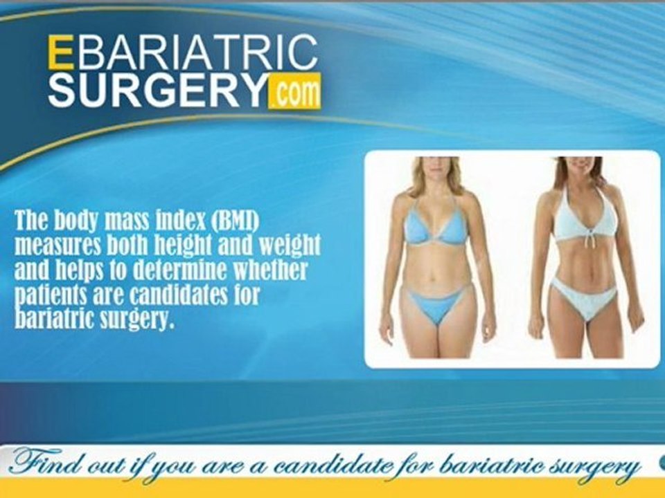 Bariatric Surgery