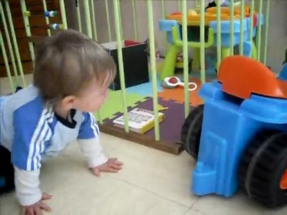 Mon camion !!!!!!!!!!