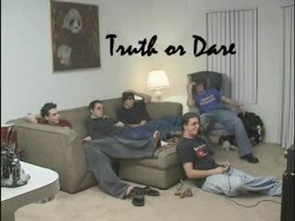 Truth or Dare