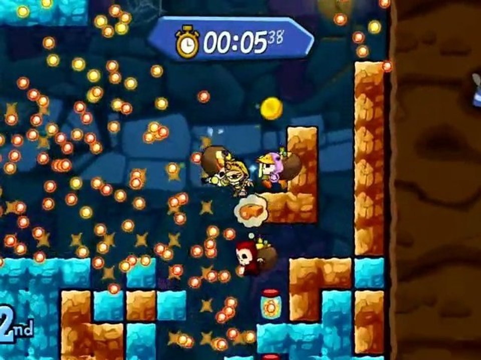 Raskulls - Trailer