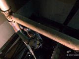 Splinter Cell Conviction Demo Walkthrough Perfect Stealth UK
