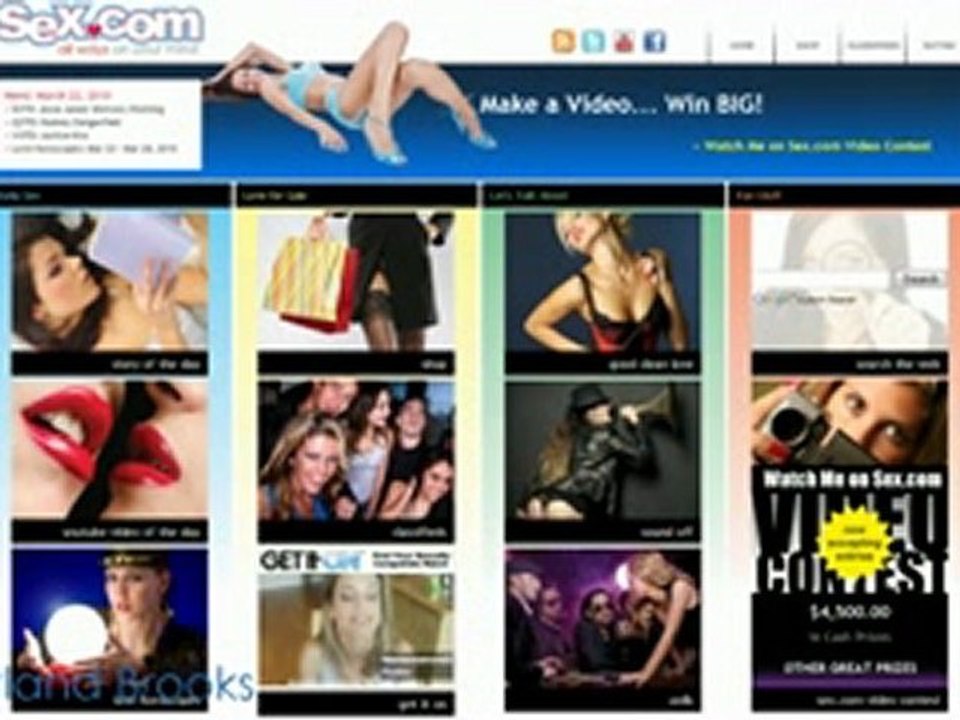 OPW Weekly News Roundup - March 22nd,  2010