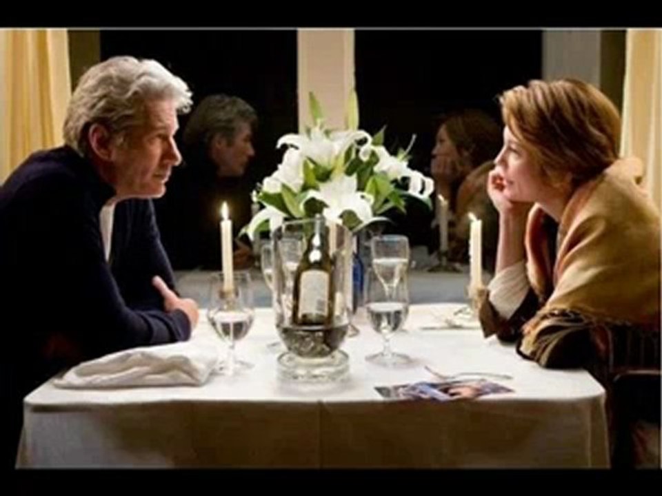 Nights in Rodanthe (2008) Part 1 of 14
