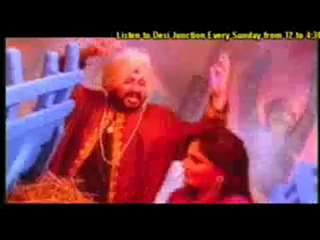 DESI JUNCTION Punjabi Junction