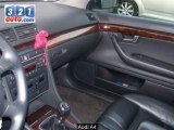 Occasion Audi A4 la charite sur loire