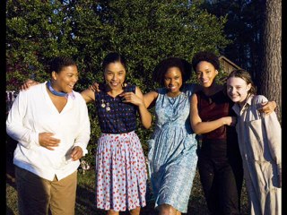 The Secret Life of Bees (2008) Part 1 of 14