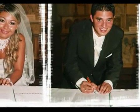 Photos concept - votre vidéo de mariage à Lyon