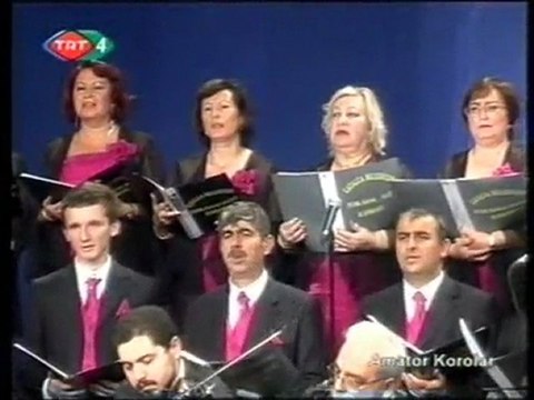 Her Mevsim İçimden Gelir Geçersin - Çatalca Korosu