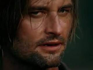 ABC Music Video : James "Sawyer" Ford
