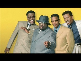 The Original Kings of Comedy (2000) Part 1/18