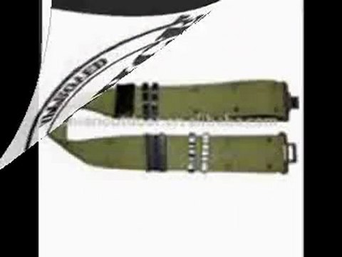 Army Surplus Goods : To Buy Or Not To Buy