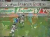 Olympiakos 1-1 Atletico Madrid Recopa 1992/93