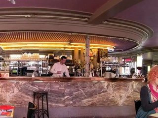 Le cafè des 2 moulins