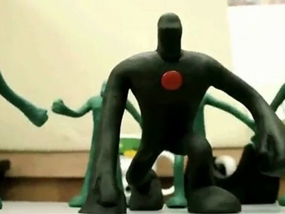 İzlediğim en güzel reklam(Lenovo Think Centre A70Z