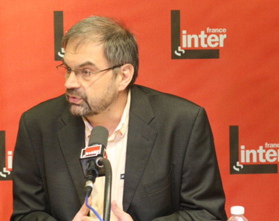 François Chérèque