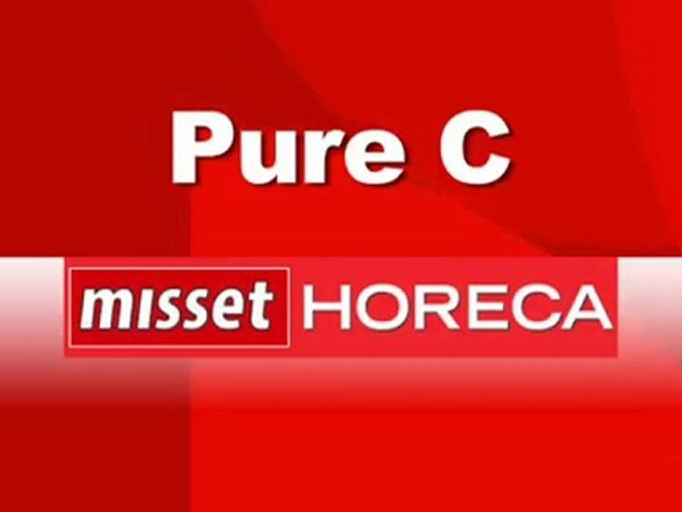 Misset Horeca Live 23-03-10 Pure C