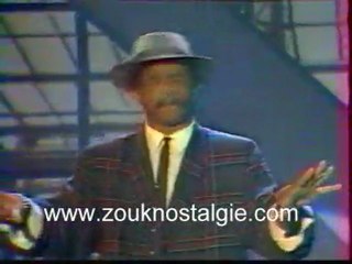 Francky Vincent - Ma chère voisine 1987 (DJ Issssalop')