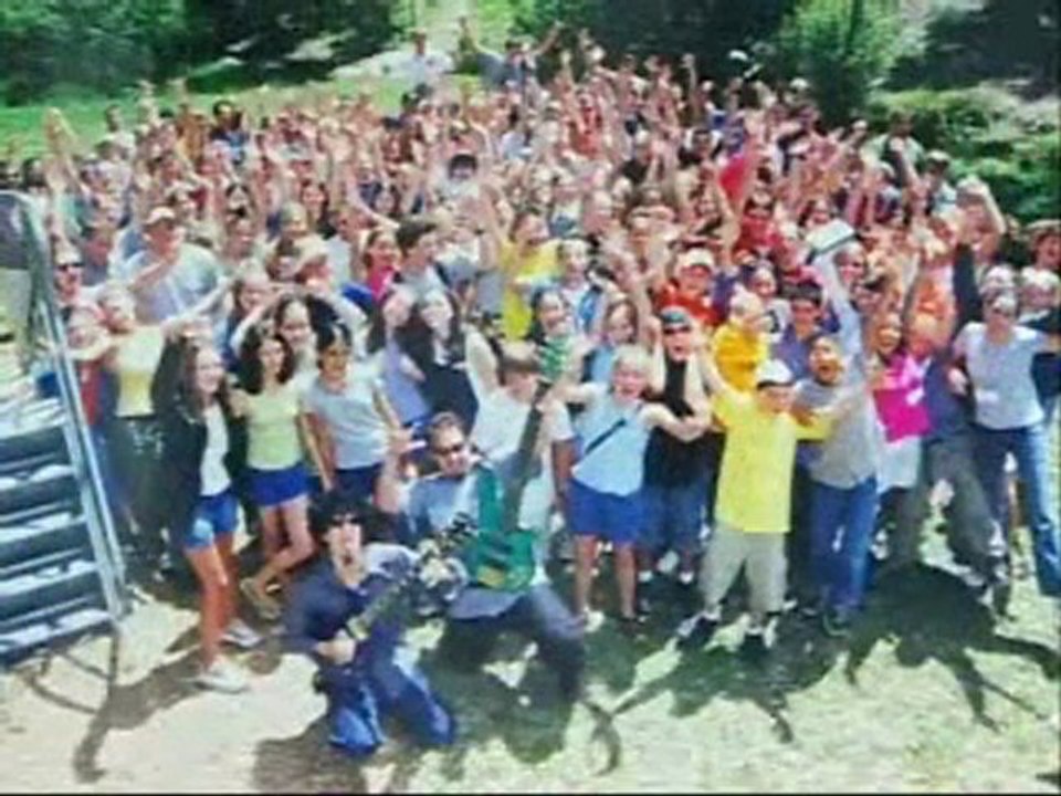 Juifs Messianiques en Israel partie3