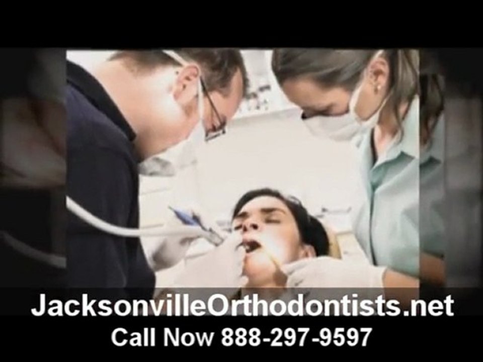 Jacksonville Orthodontists