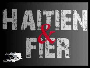 CHANTE POUR HAITI