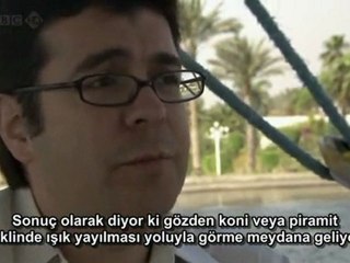 Bilim ve İslam-BBC/Muhakemenin İmparatorluğu-3(HD)