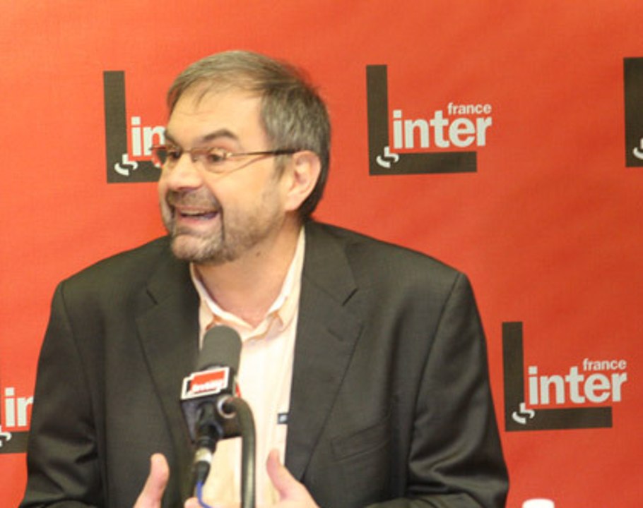 François Chérèque