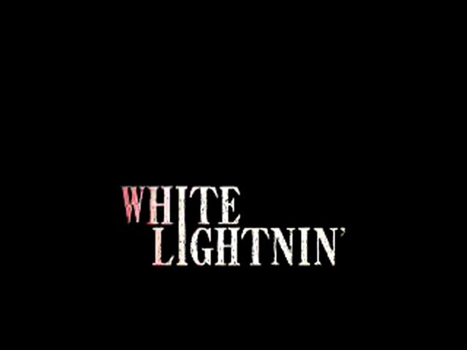 White Lightnin' (2009) Trailer