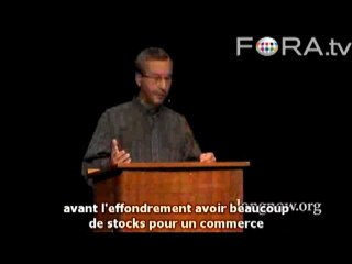 2/6   Dimitri Orlov: survivre à l'effondrement  S/T