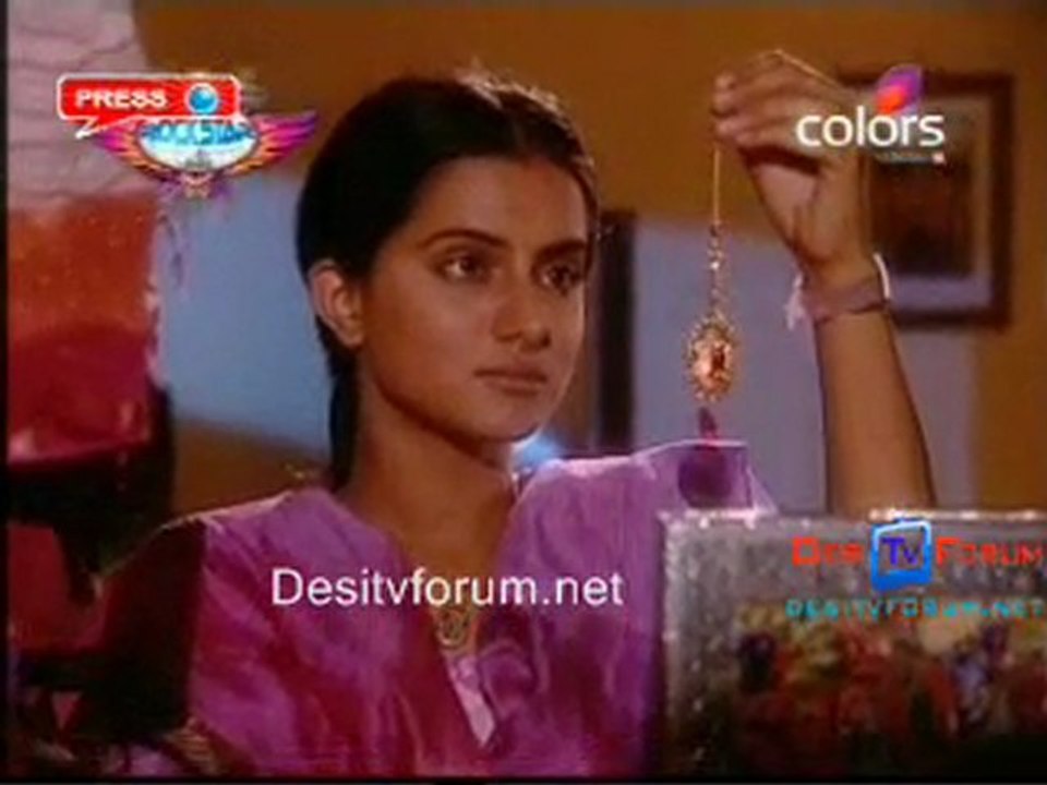 Aise karo na Vidaa - 23rd March 2010 Pt1