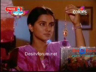 Aise karo na Vidaa - 23rd March 2010 Pt1