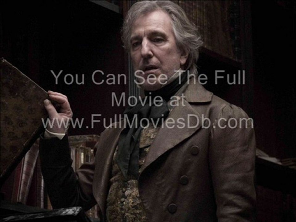 Sweeney Todd The Demon Barber of Fleet Part 1 of 12