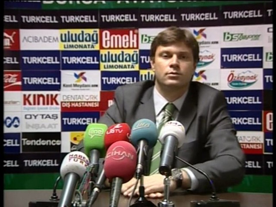 Bursaspor, Şampiyonluk Yolunda Emin Adımlarla İlerliyor