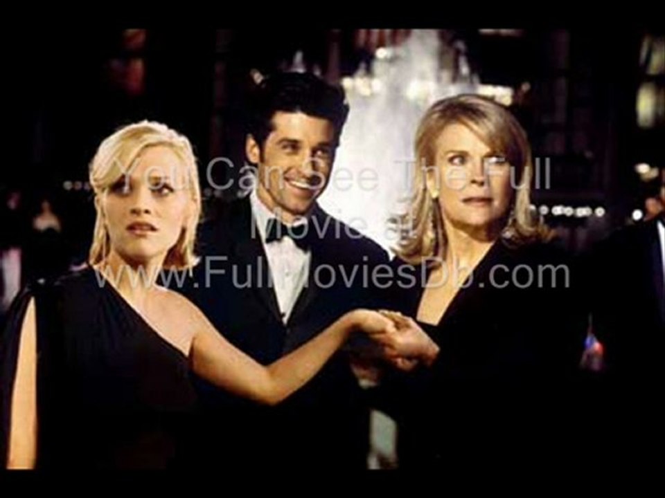 Sweet Home Alabama (2002)  Part 1 of 14