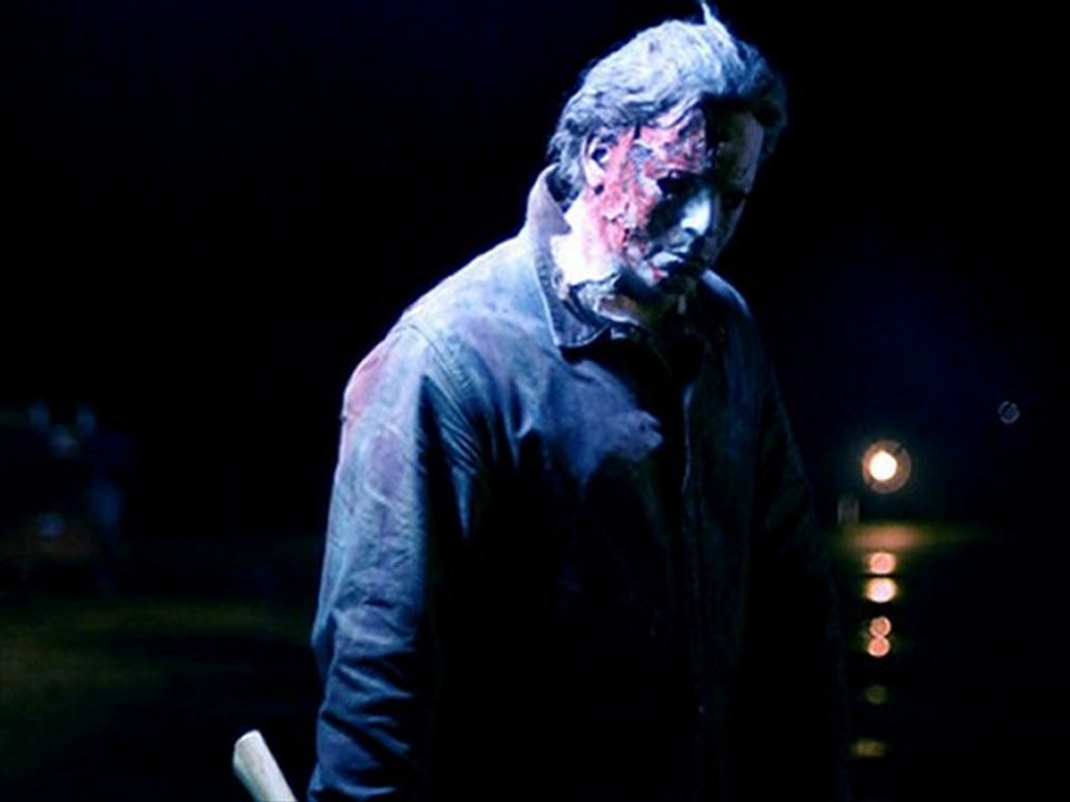 Halloween II (2009)Part 1 of 18