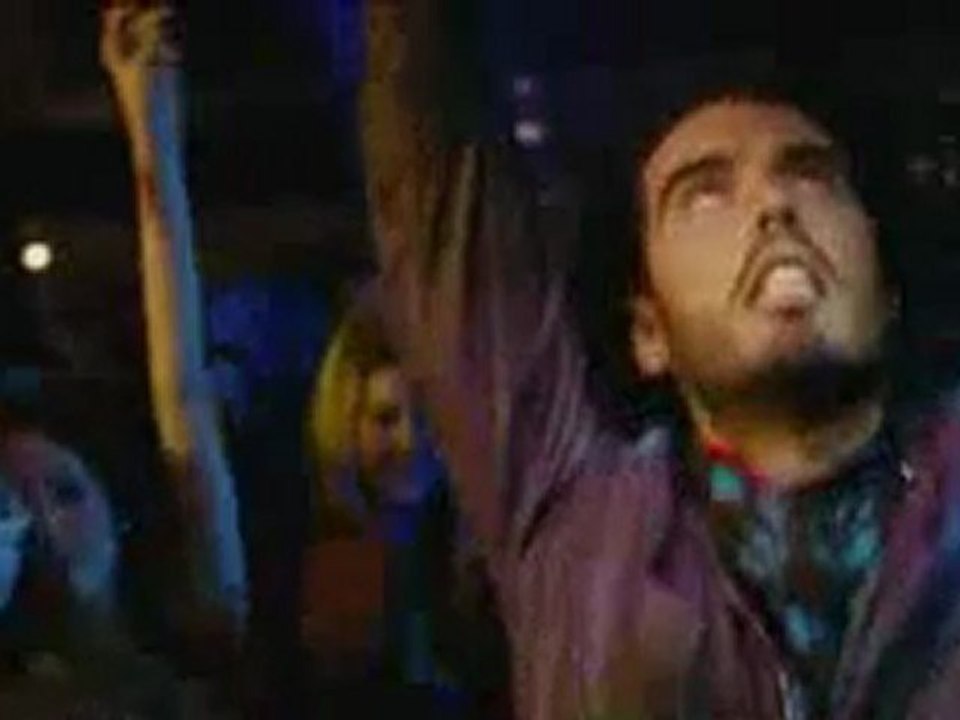 Get Him to the Greek Red Band Trailer