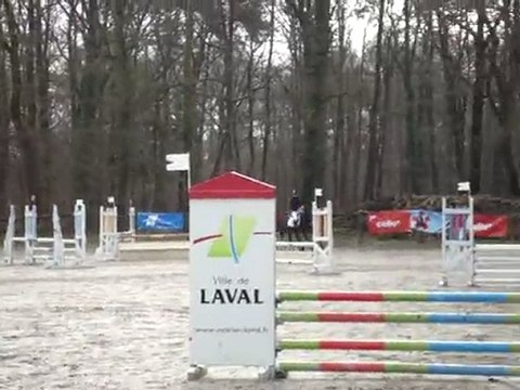 caroline asia club 2 laval