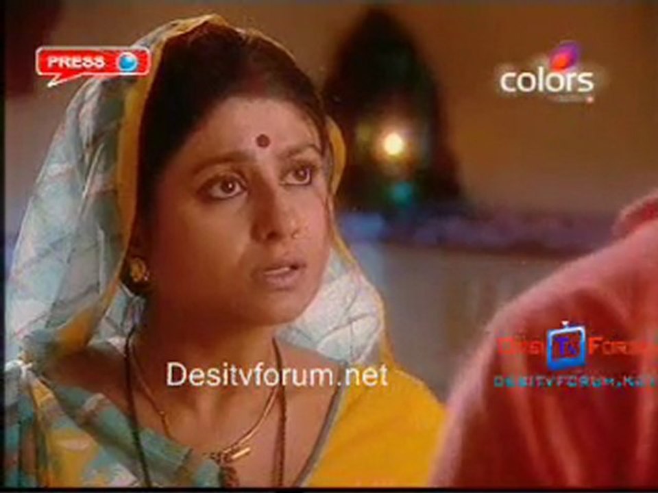 Aise karo na Vidaa - 23rd March 2010 Pt3